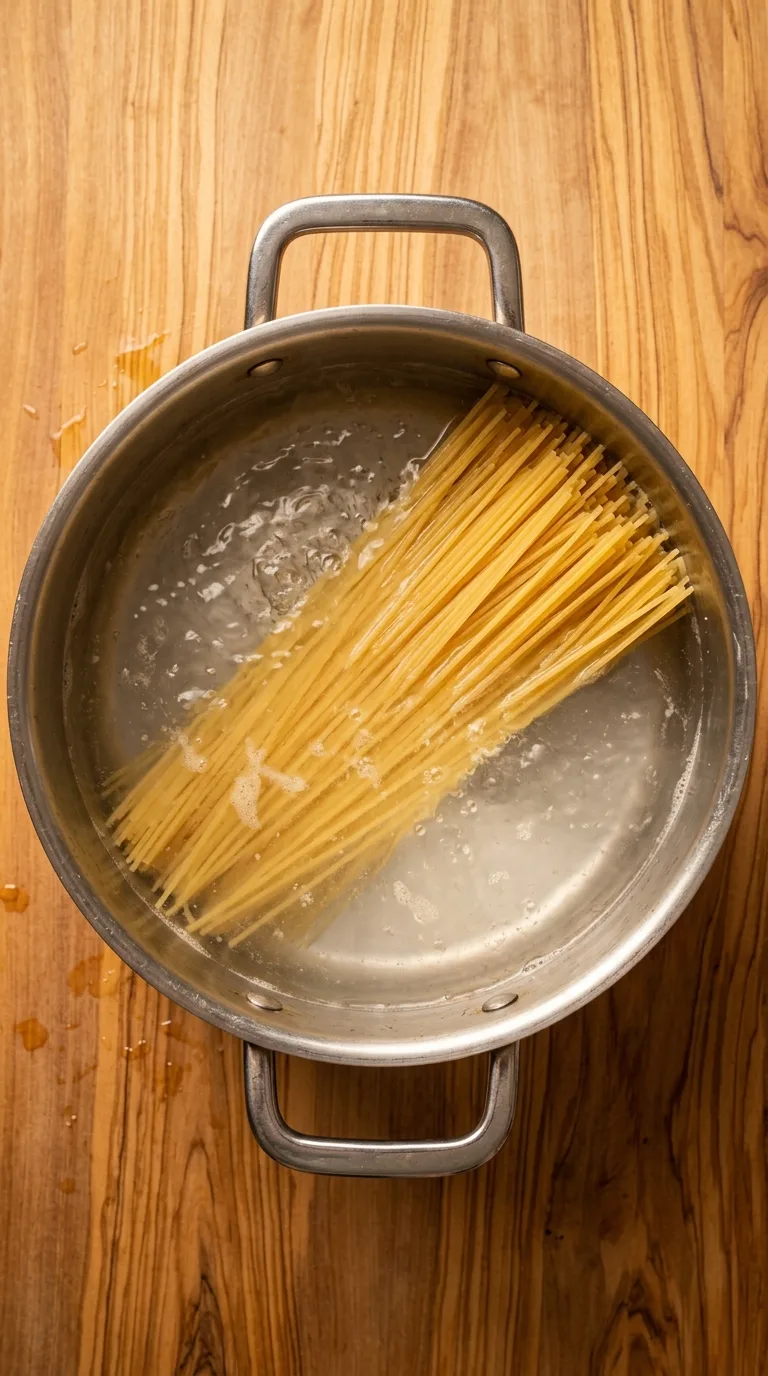 Schritt 1
