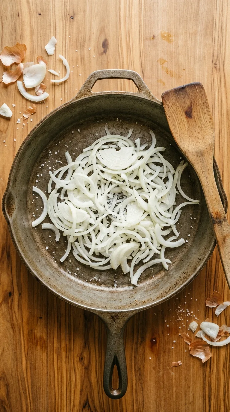 Schritt 1