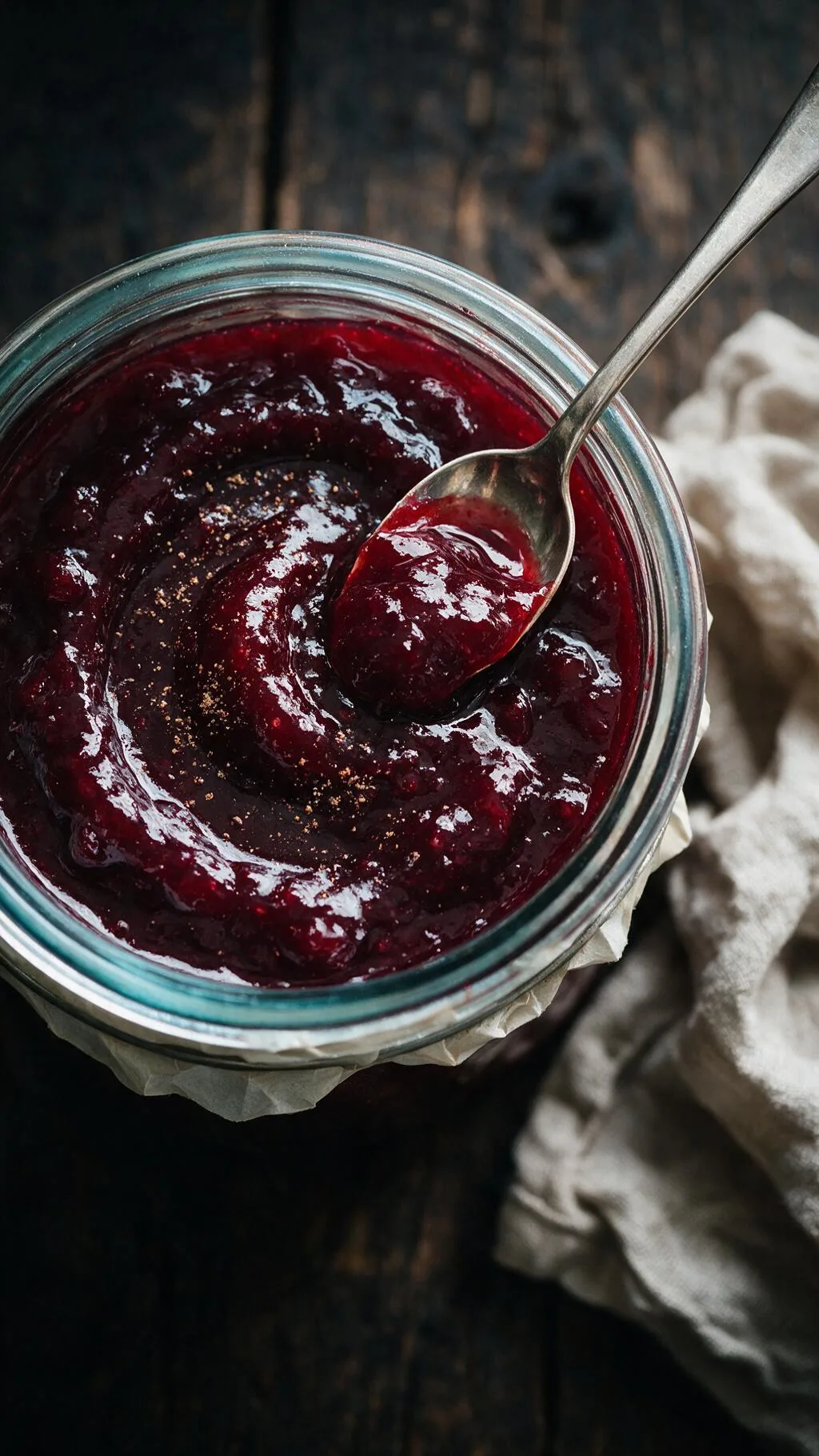 Fruchtmarmelade
