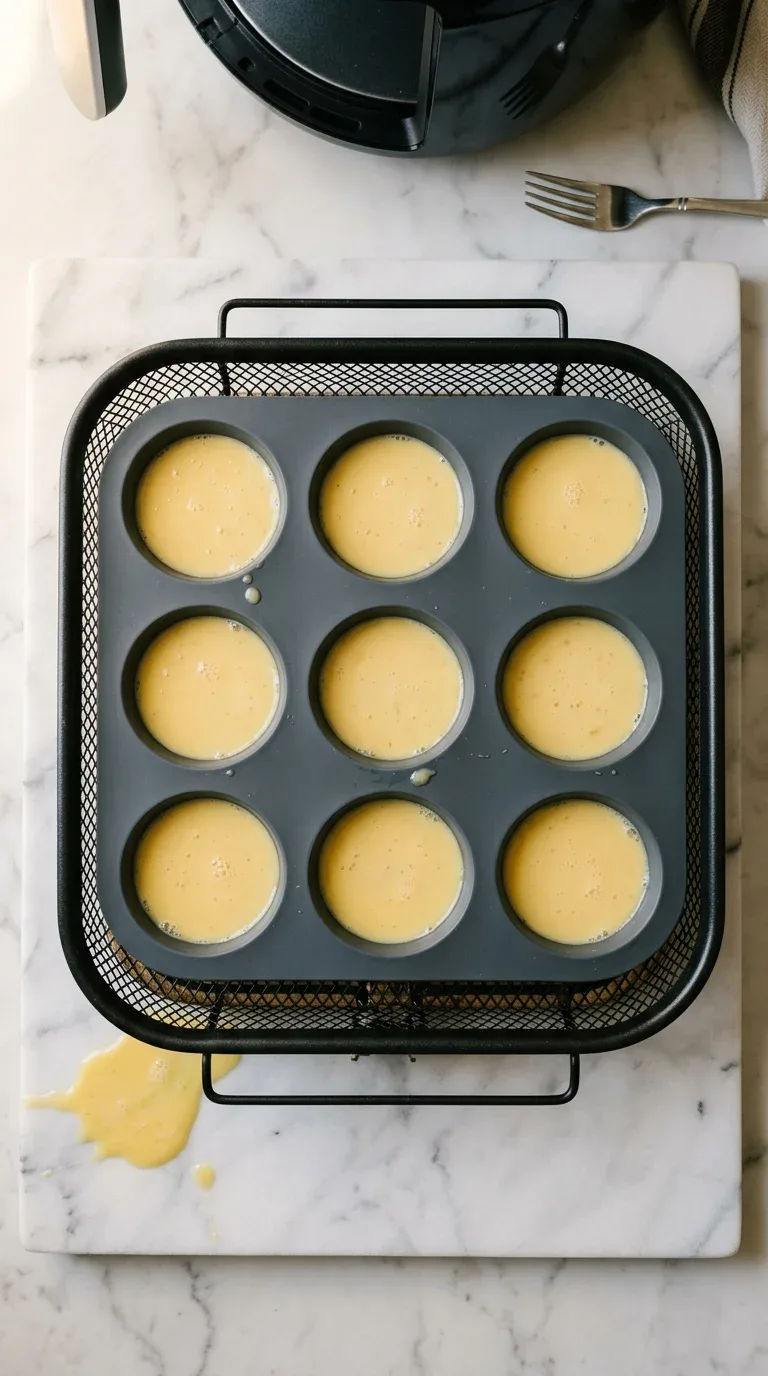Schritt 2