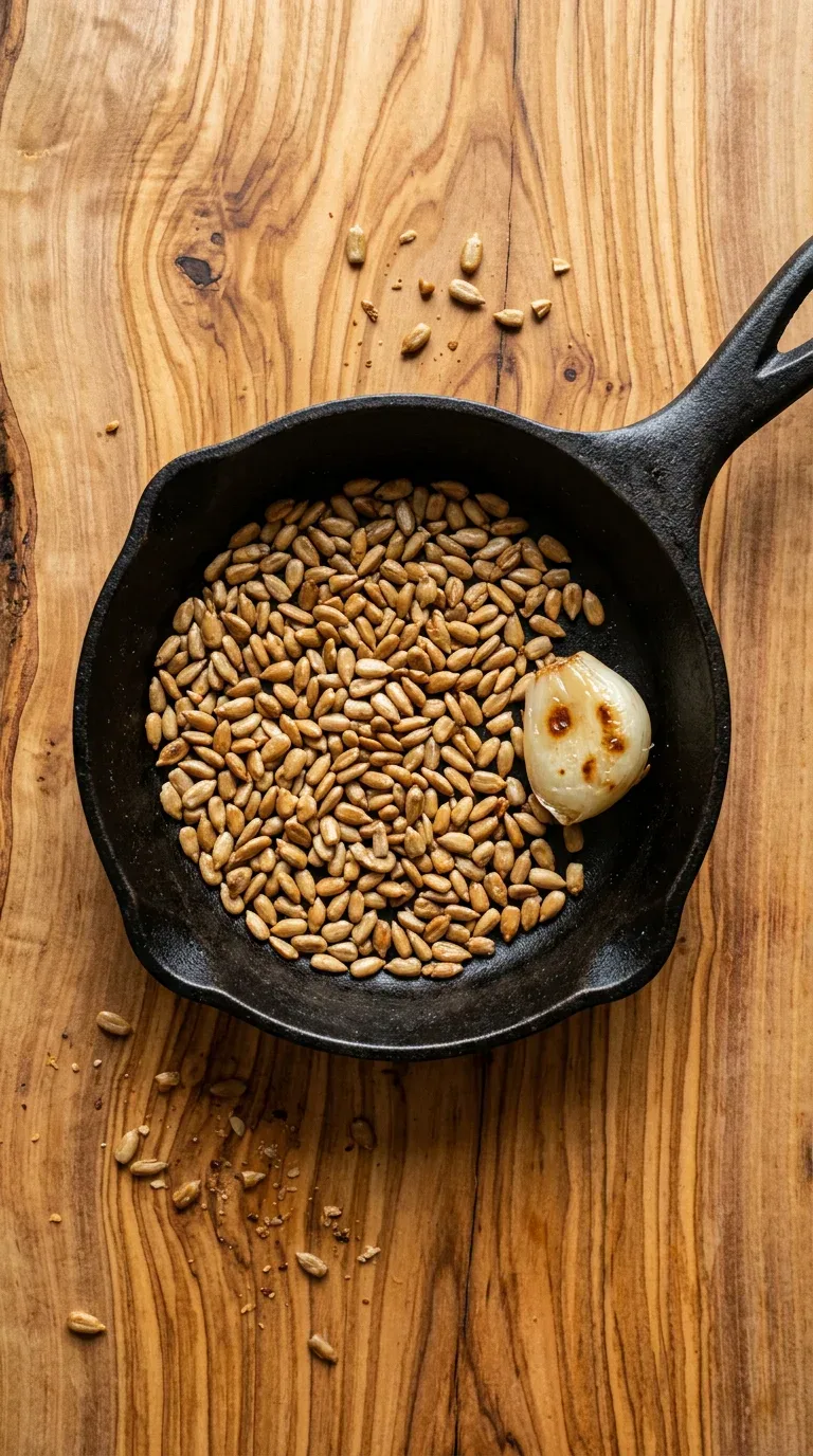Schritt 1
