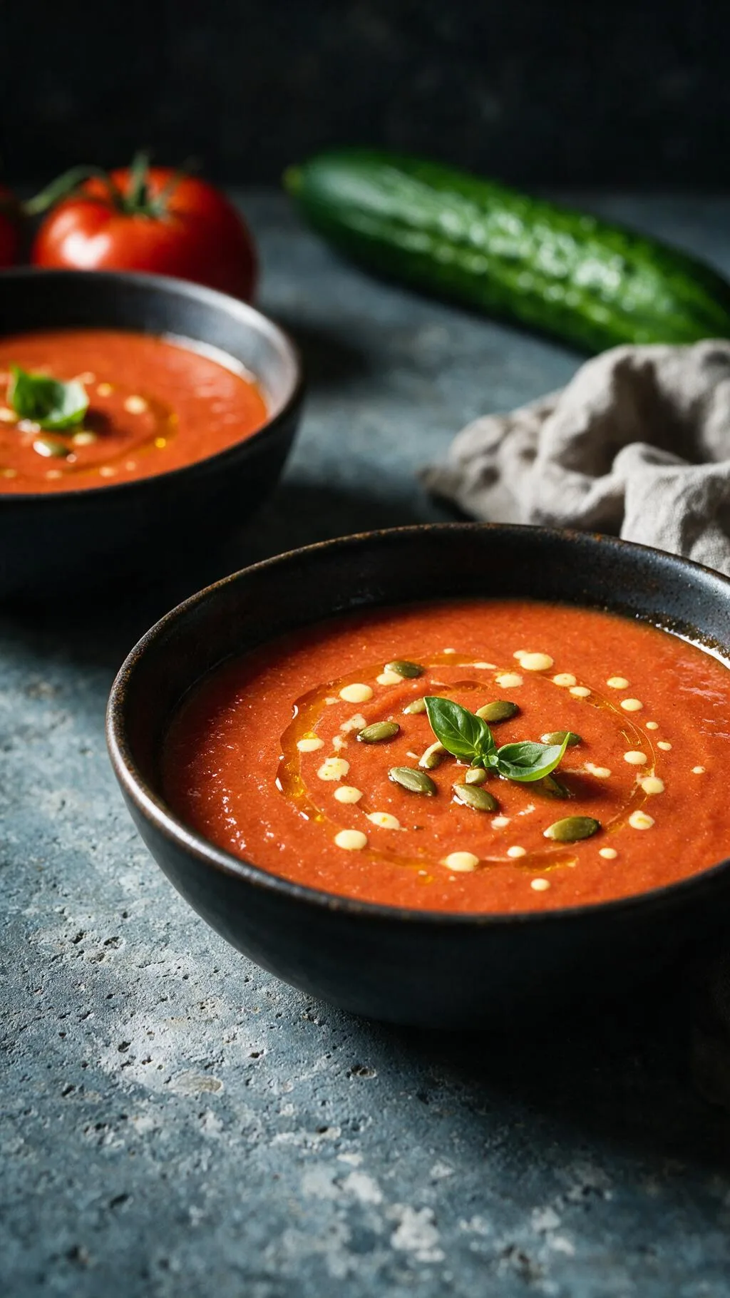 Gazpacho