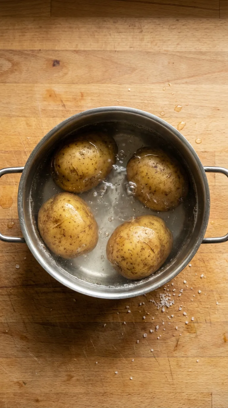 Schritt 1