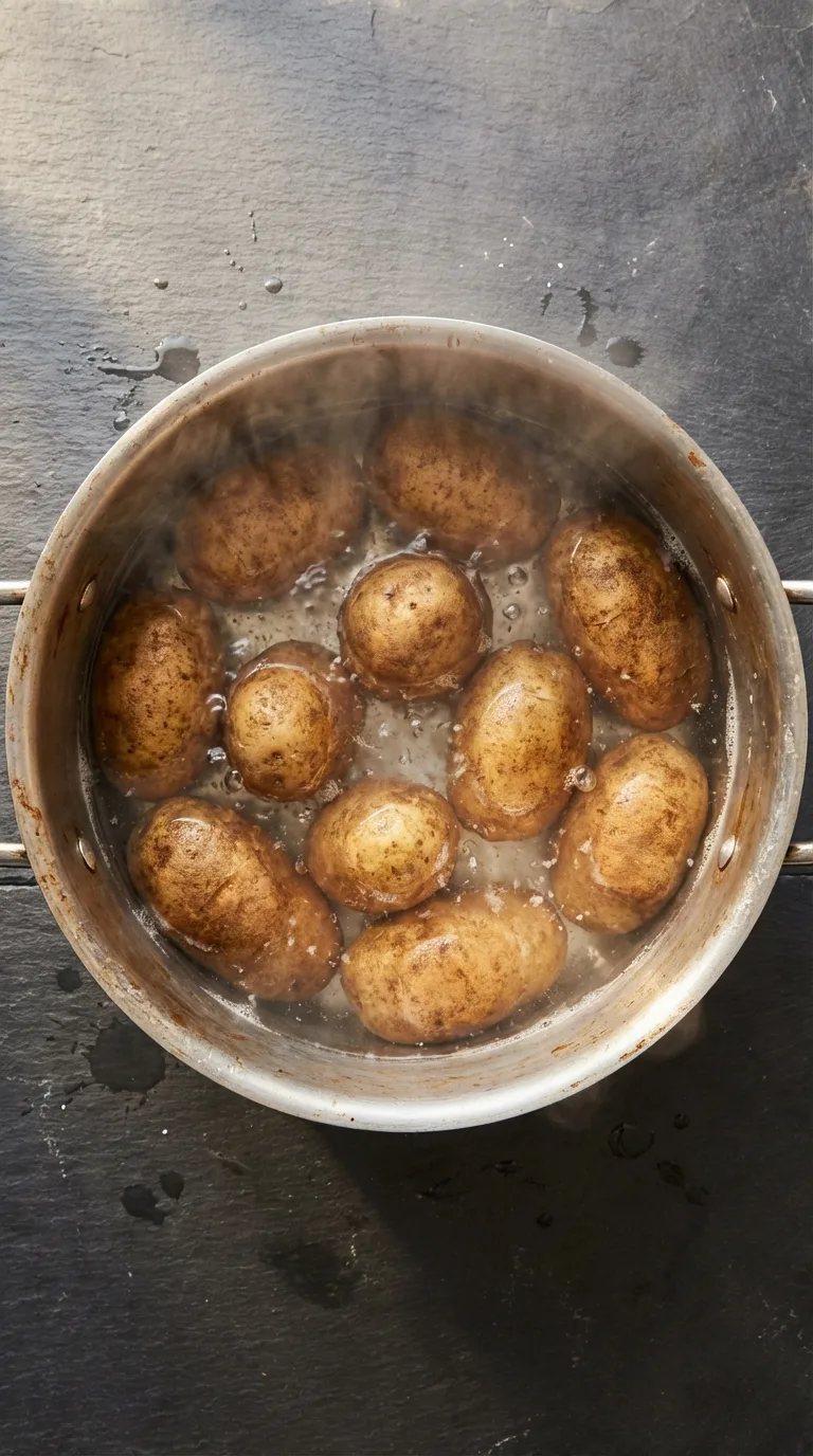 Schritt 1