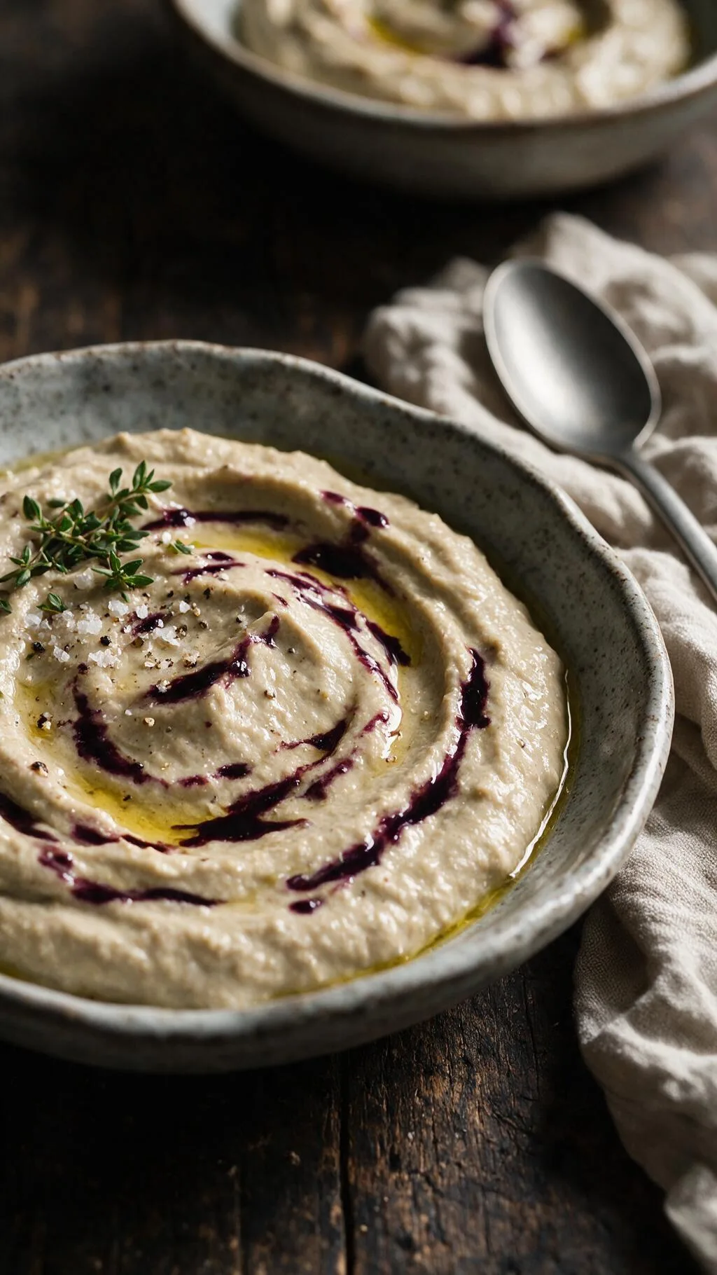 Baba Ganoush