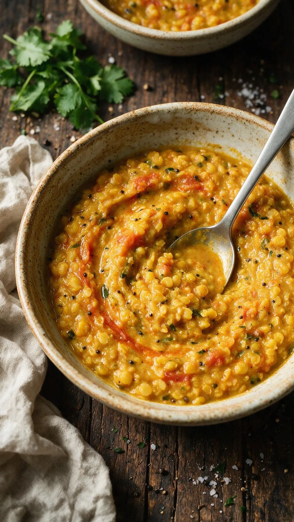 Mug Chana Dal