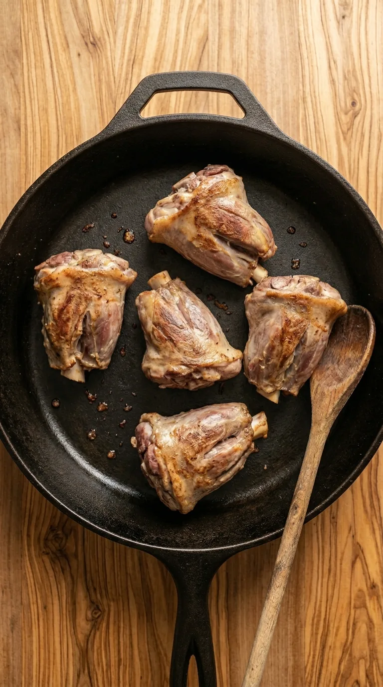 Schritt 1