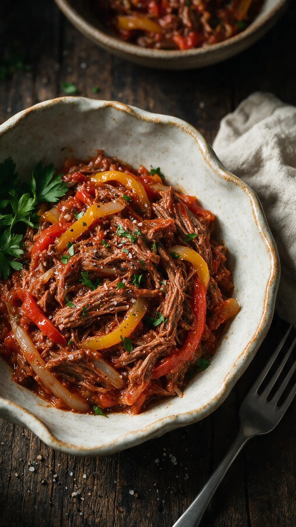 Ropa Vieja