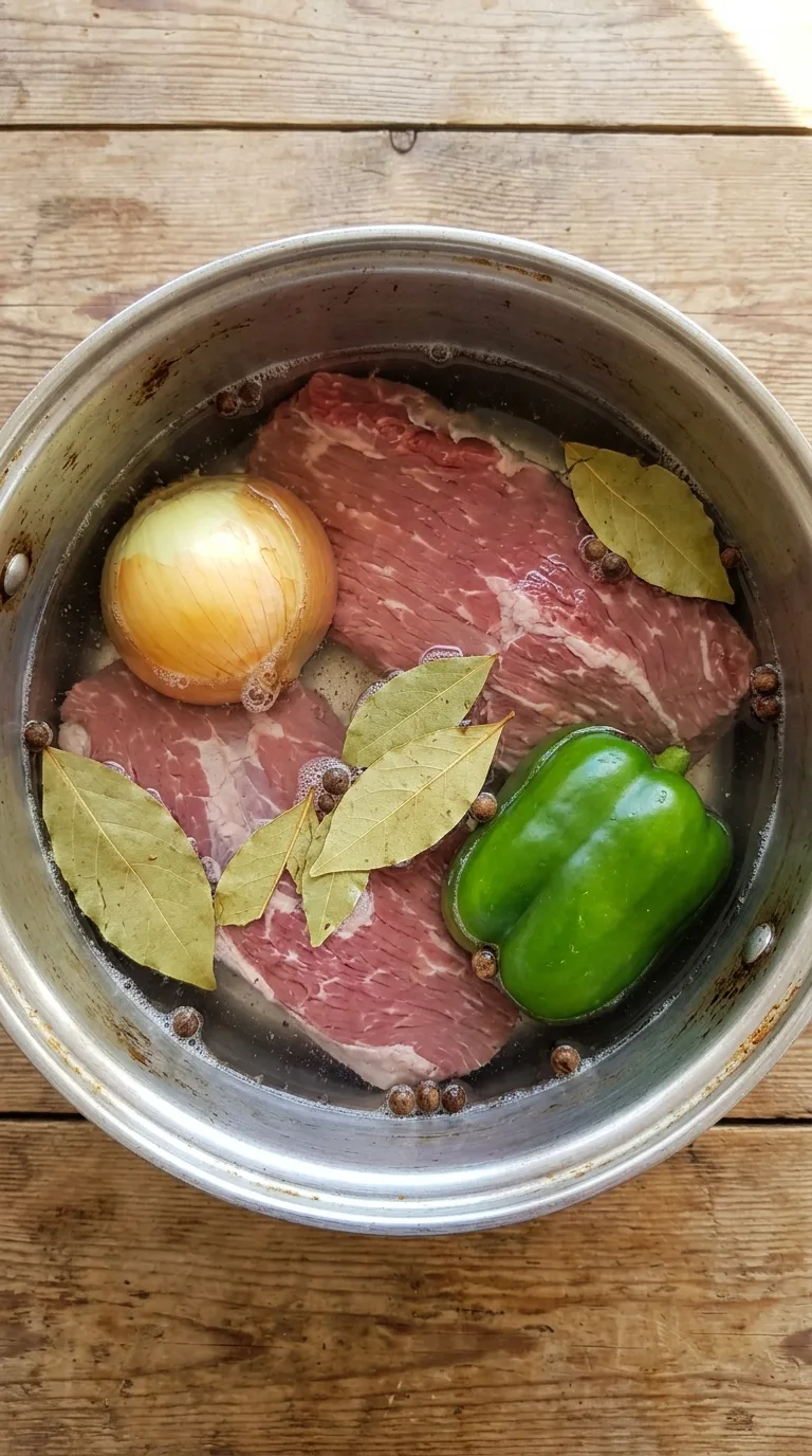 Schritt 1