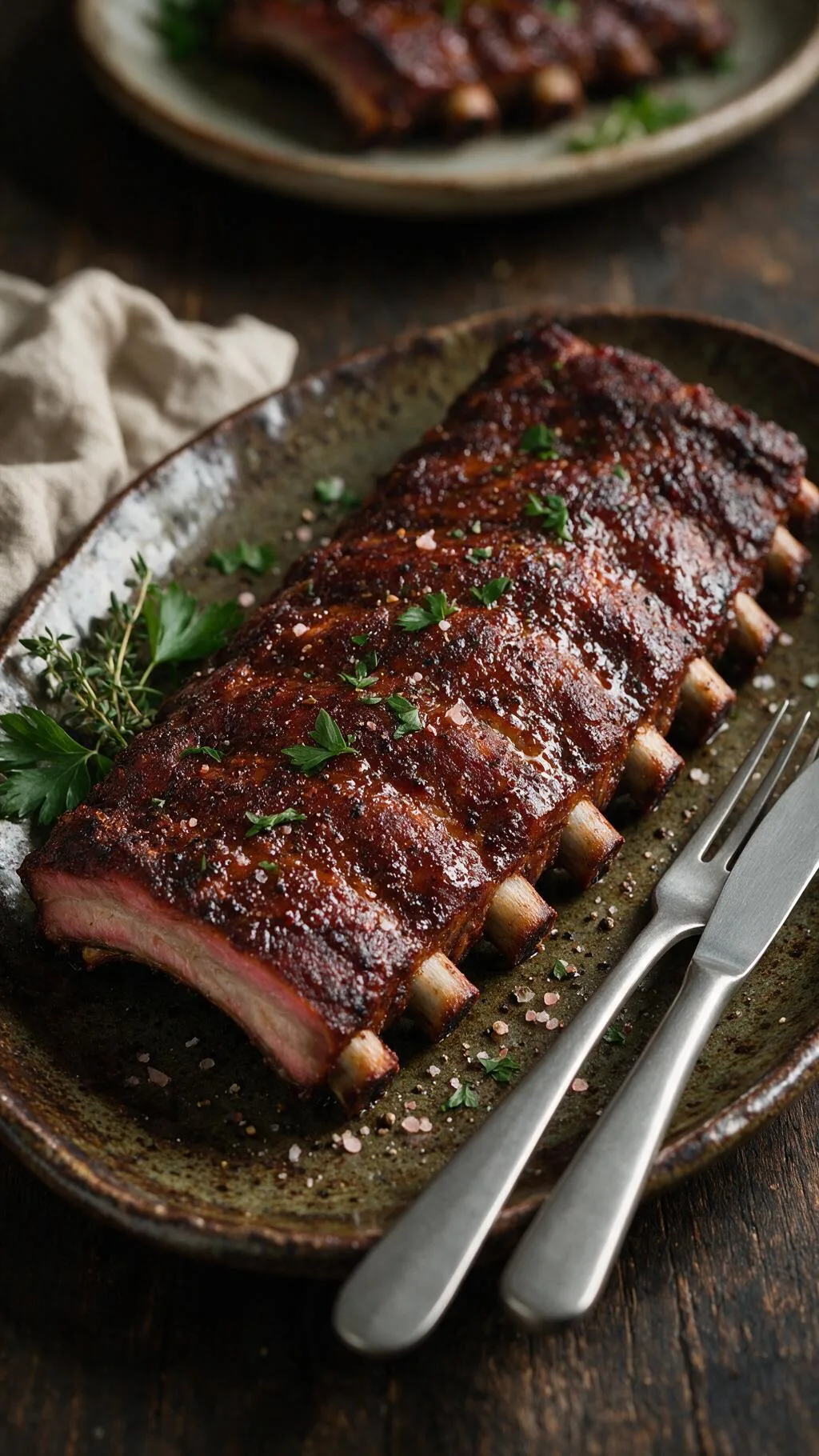 Spare Ribs