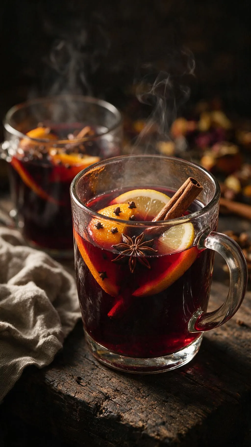 Glühwein