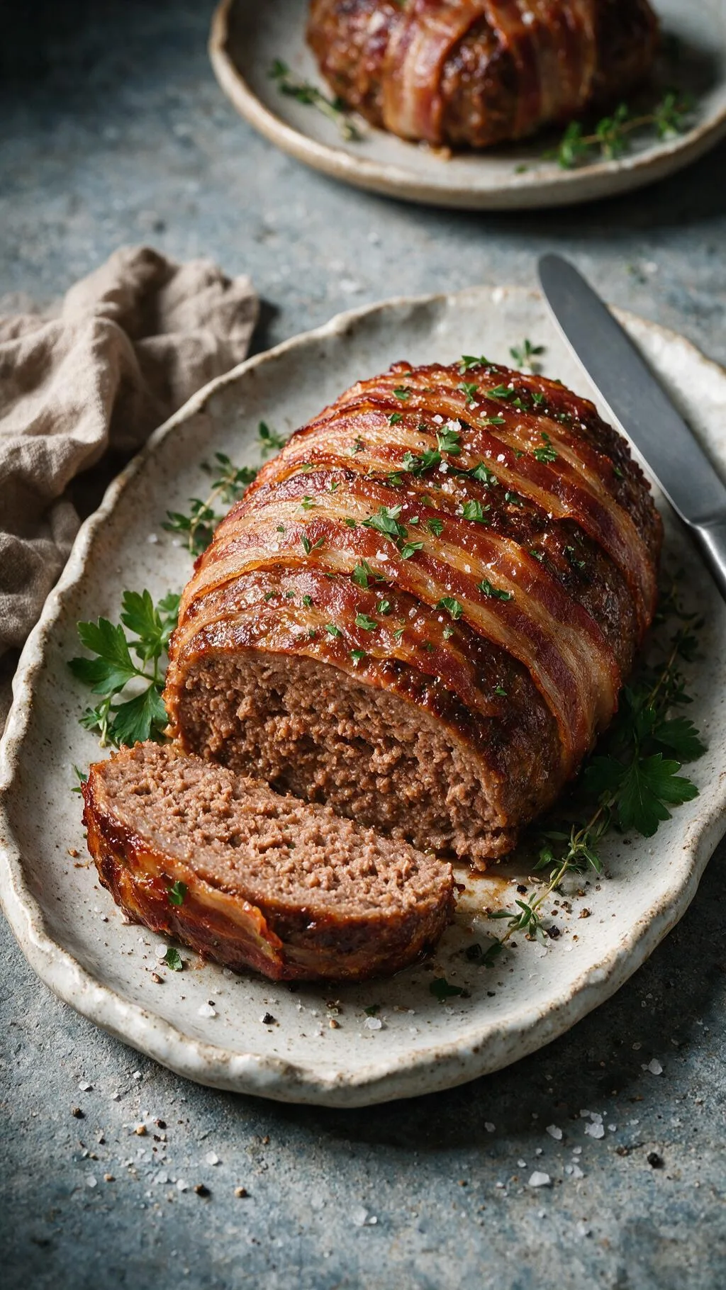 Hackbraten
