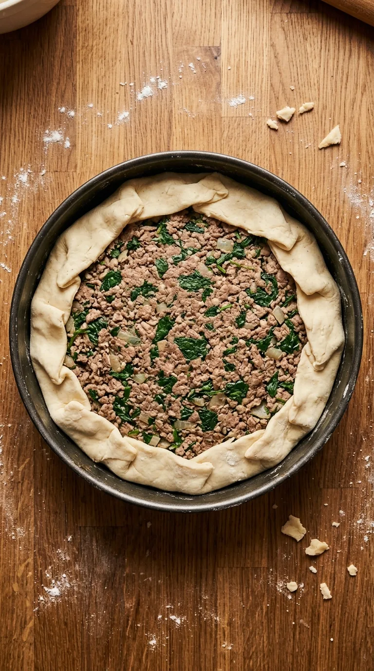 Schritt 8