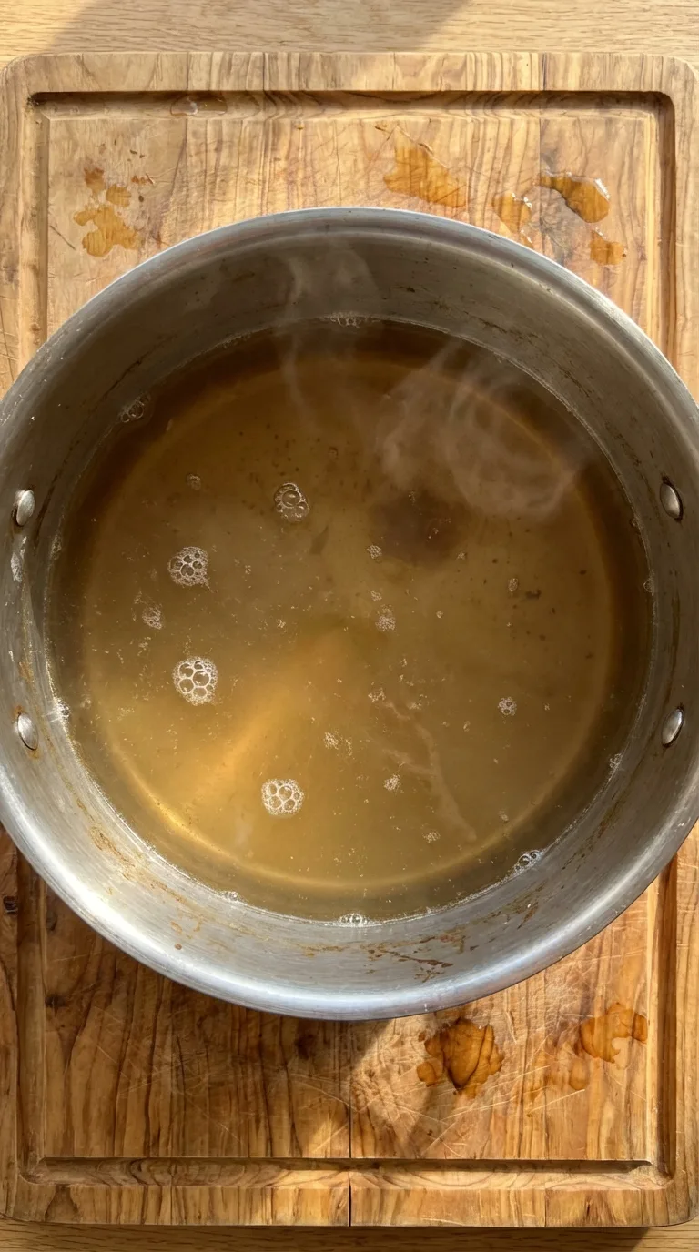 Schritt 1