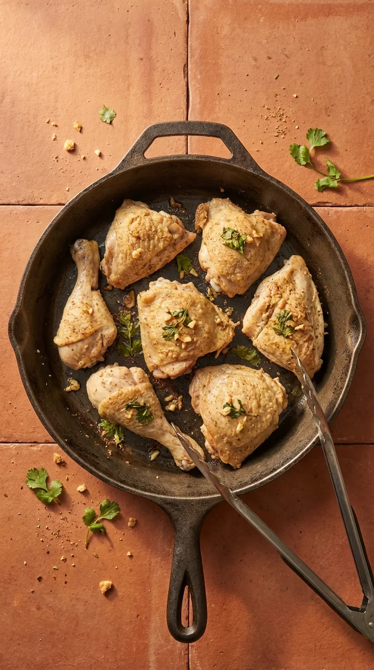 Schritt 5