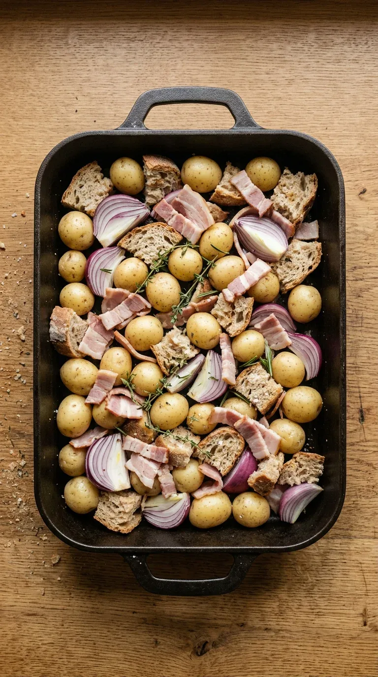 Schritt 1