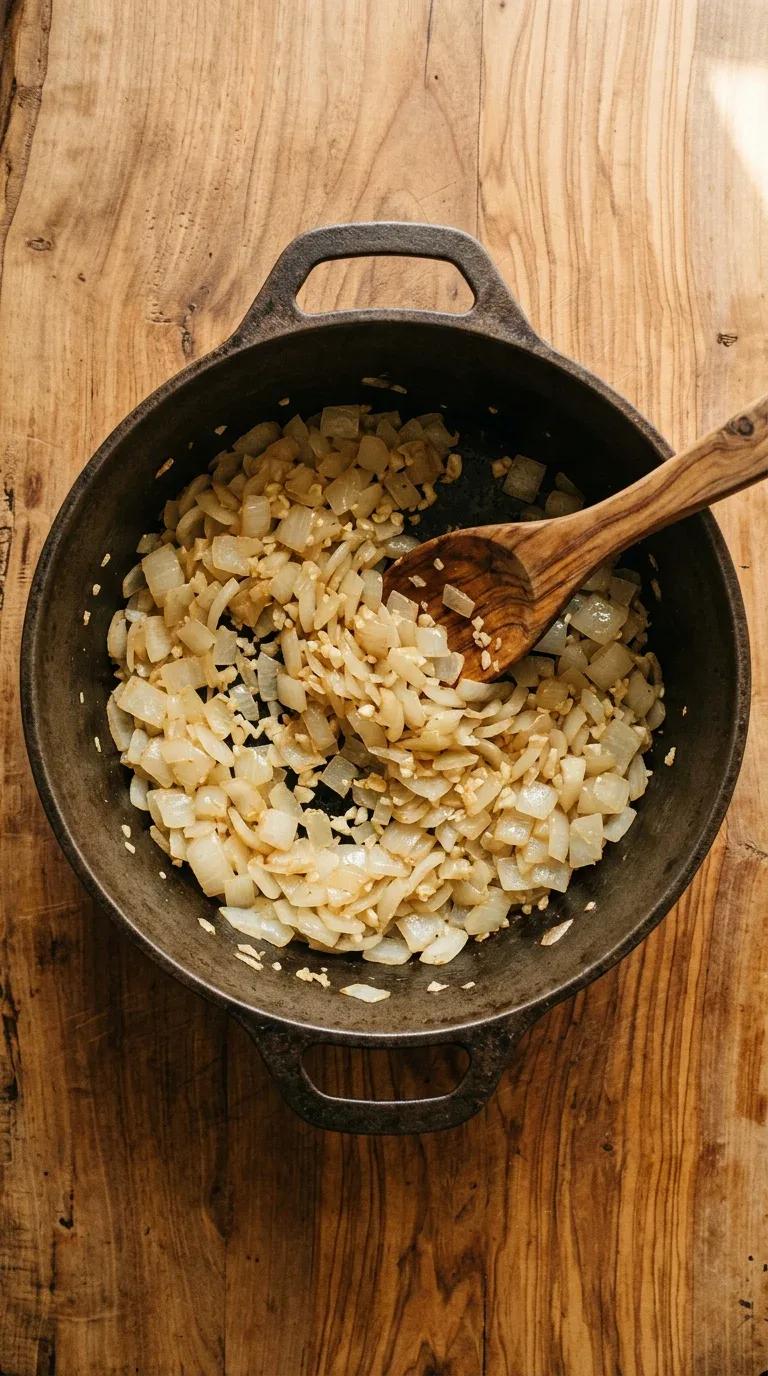 Schritt 1