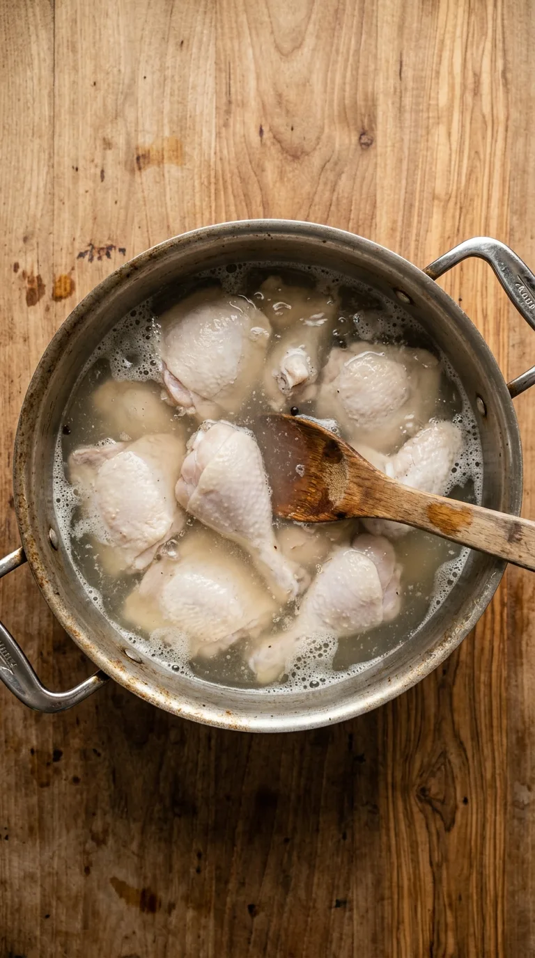 Schritt 1