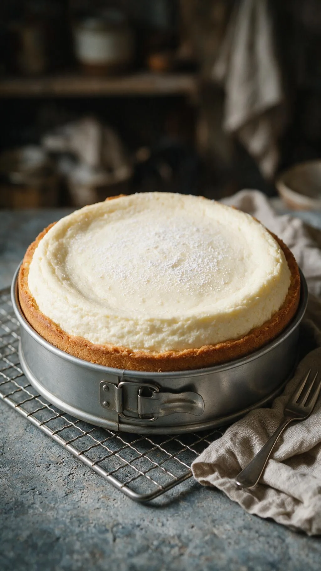 Käsekuchen