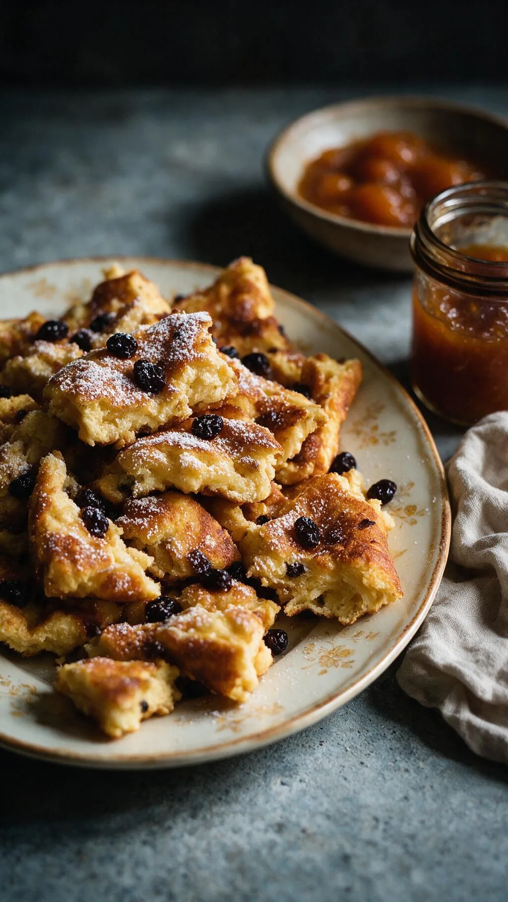 Kaiserschmarrn