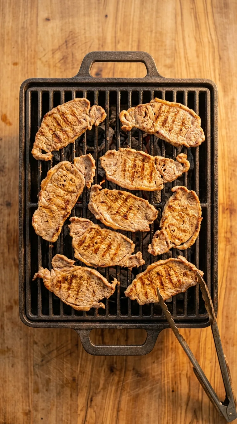 Schritt 8