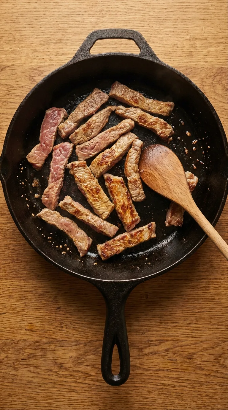 Schritt 1