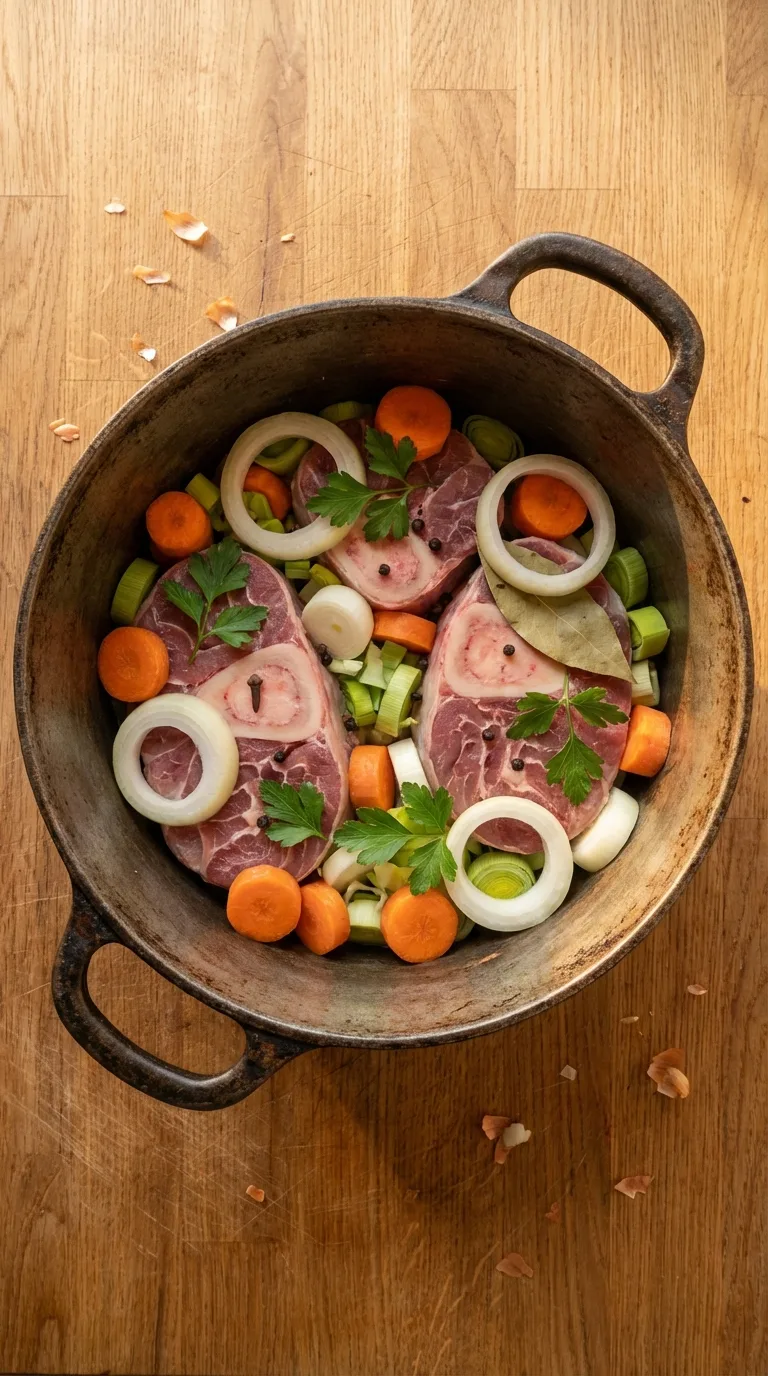 Schritt 1