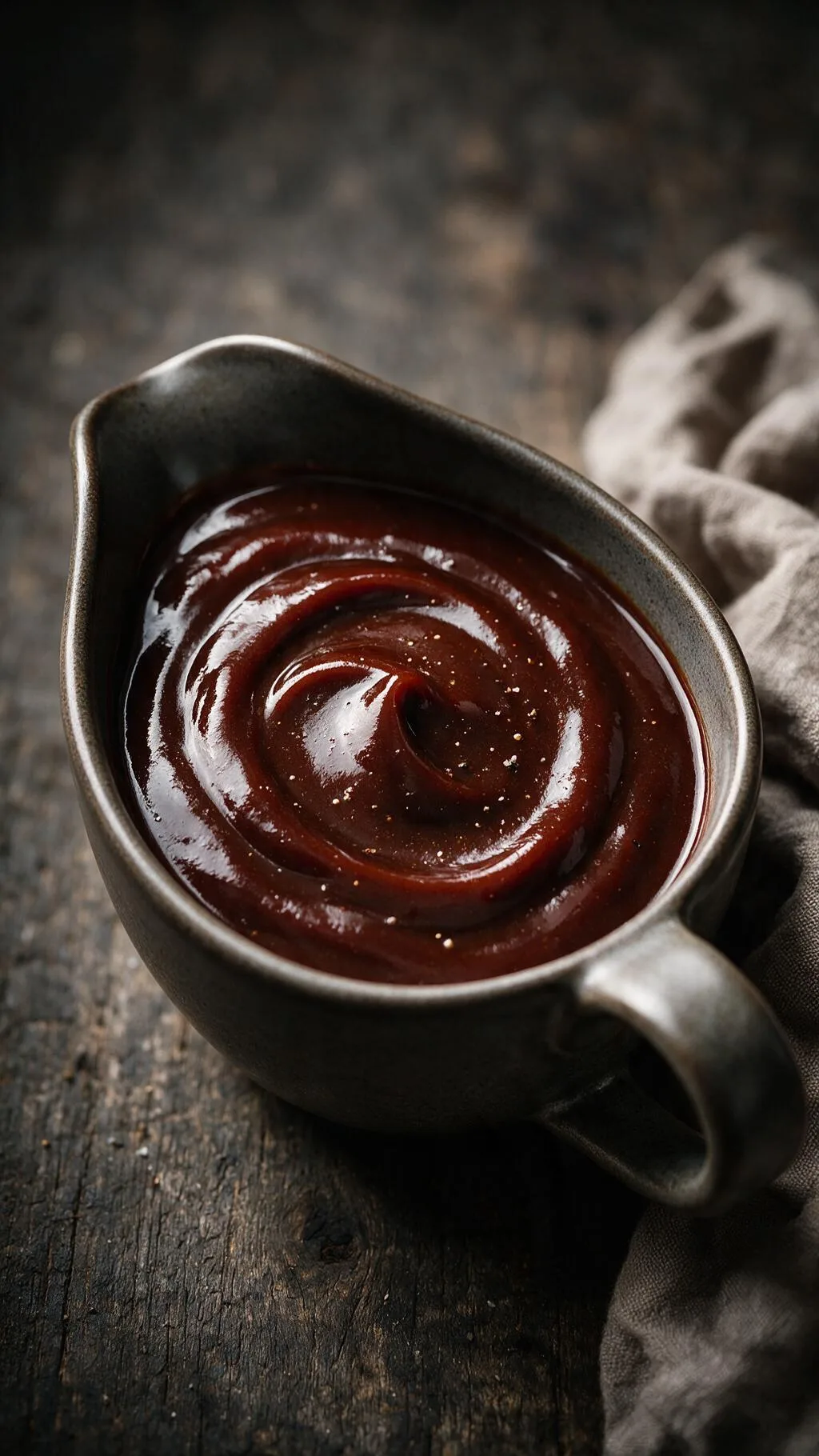 Kalbssauce