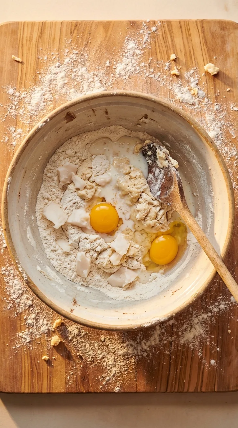 Schritt 1