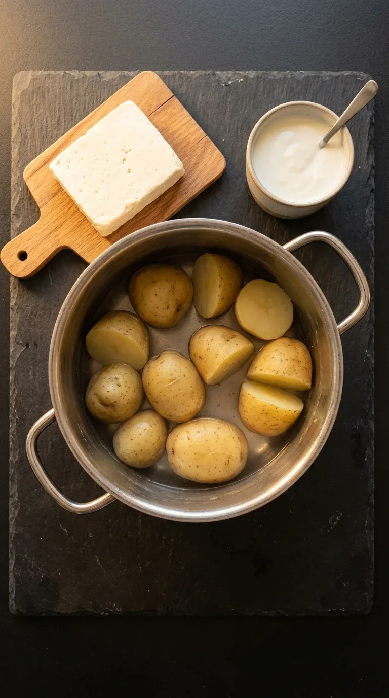 Schritt 1