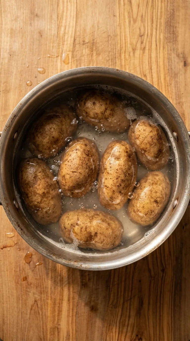 Schritt 1