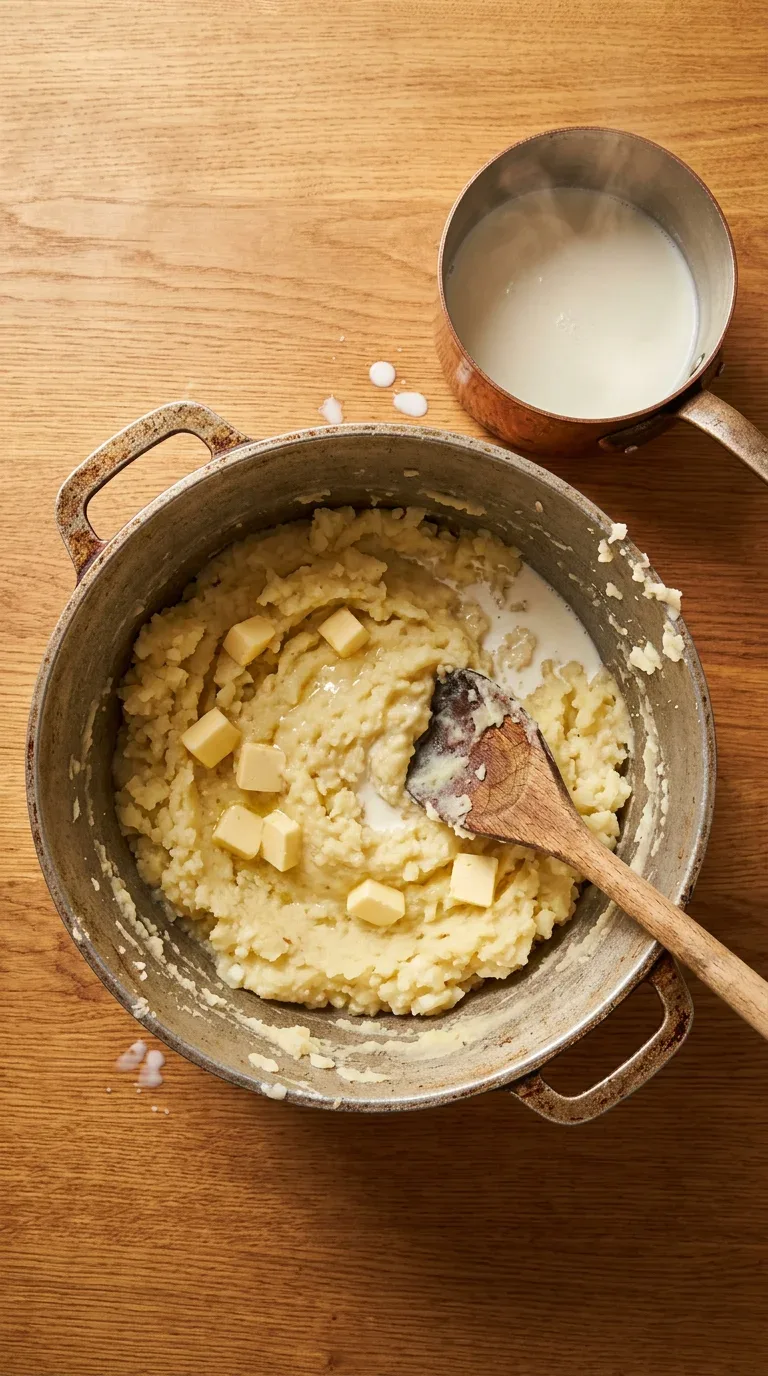 Schritt 4
