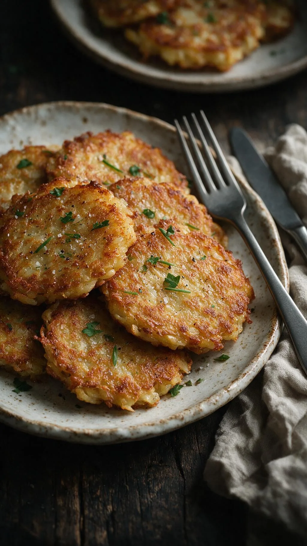 Kartoffelpuffer