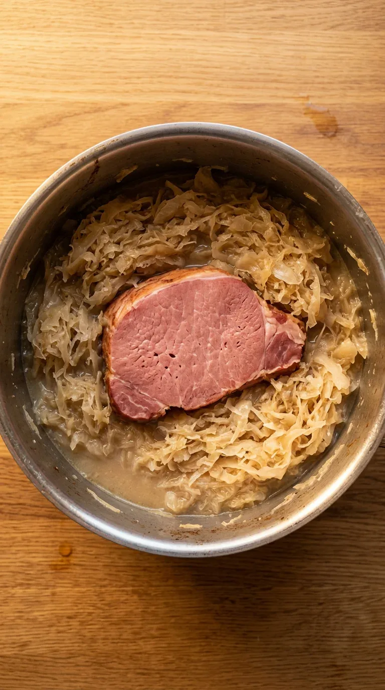 Schritt 5