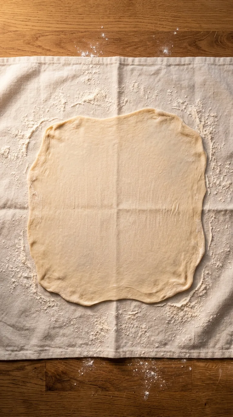 Schritt 5