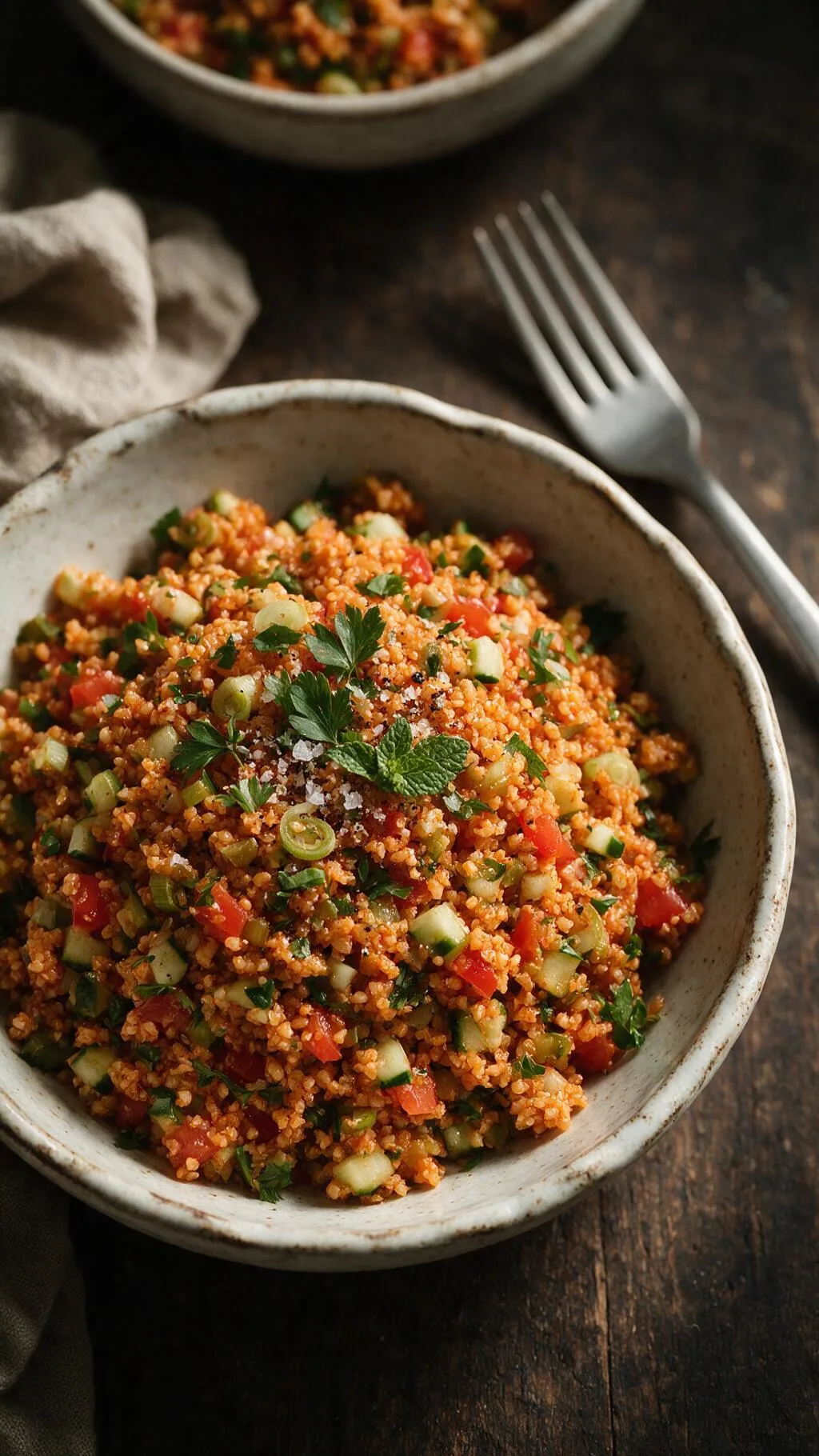 Kisir