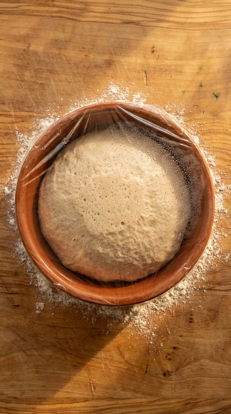 Schritt 1