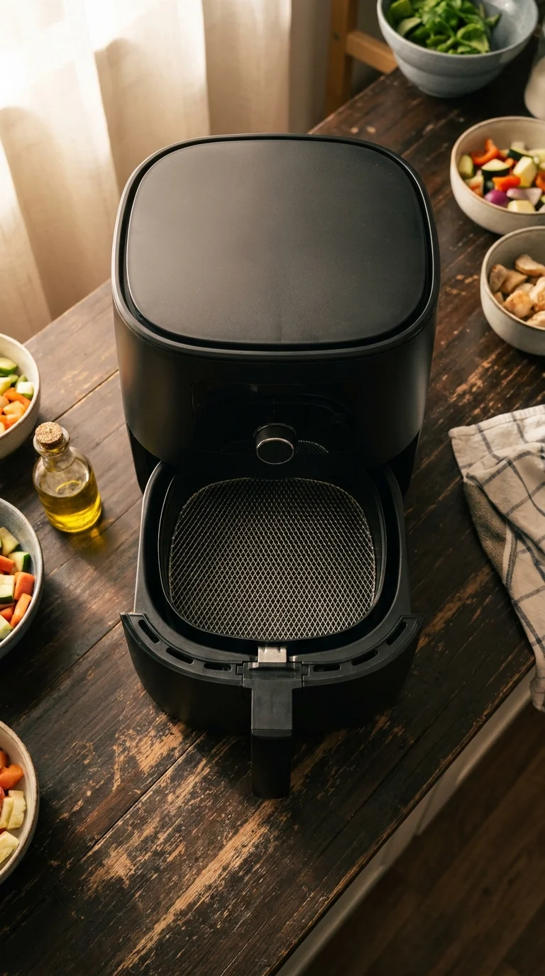 Schritt 1