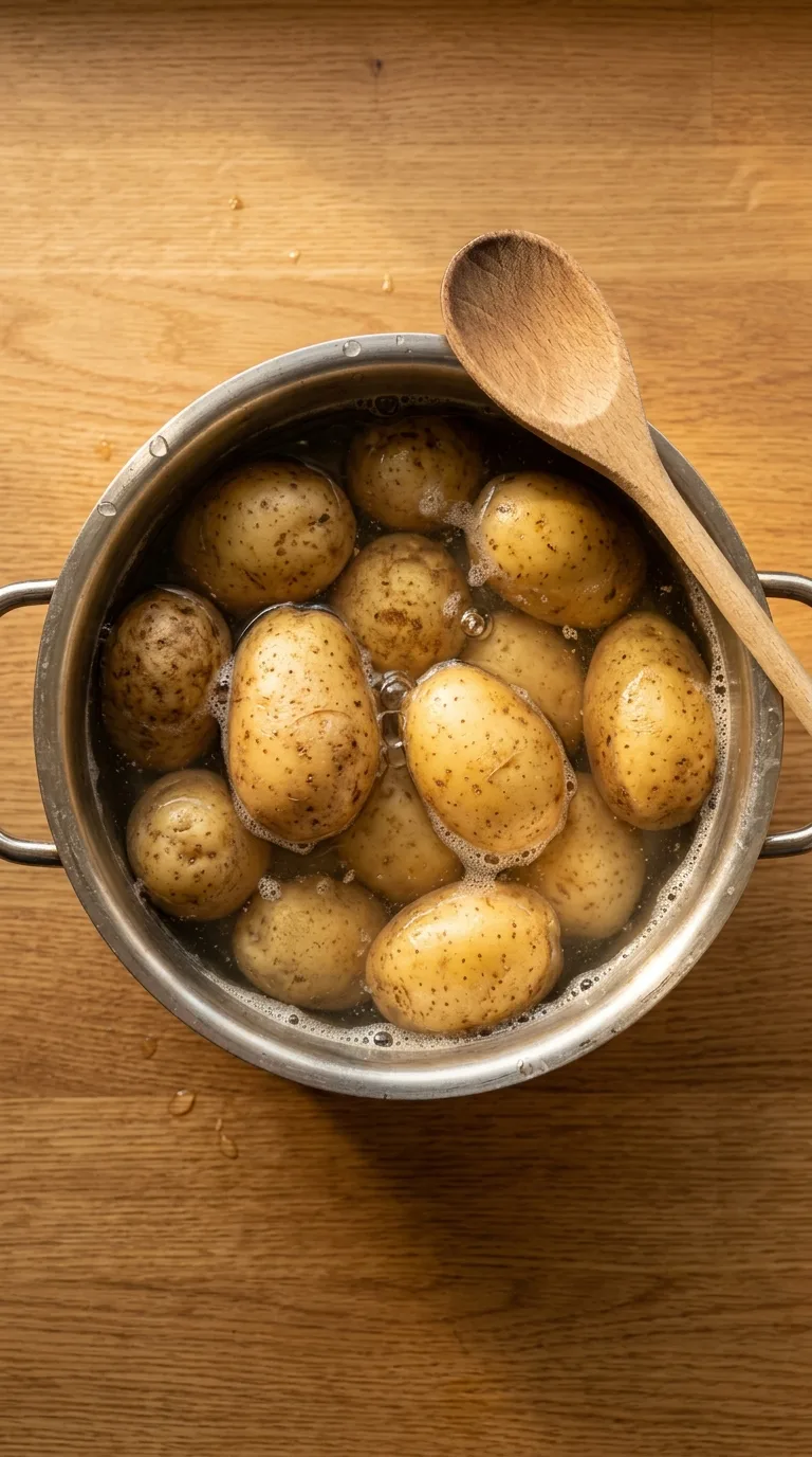 Schritt 1