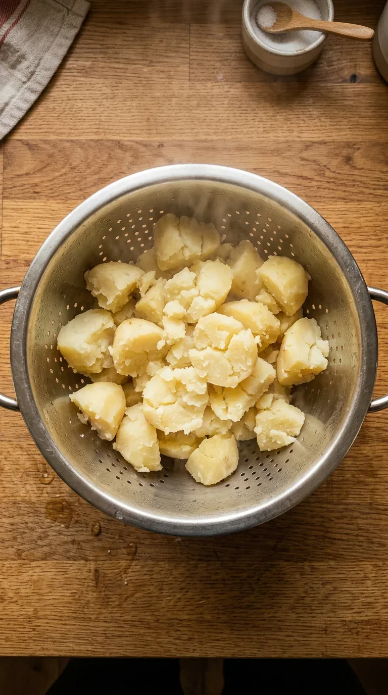 Schritt 1
