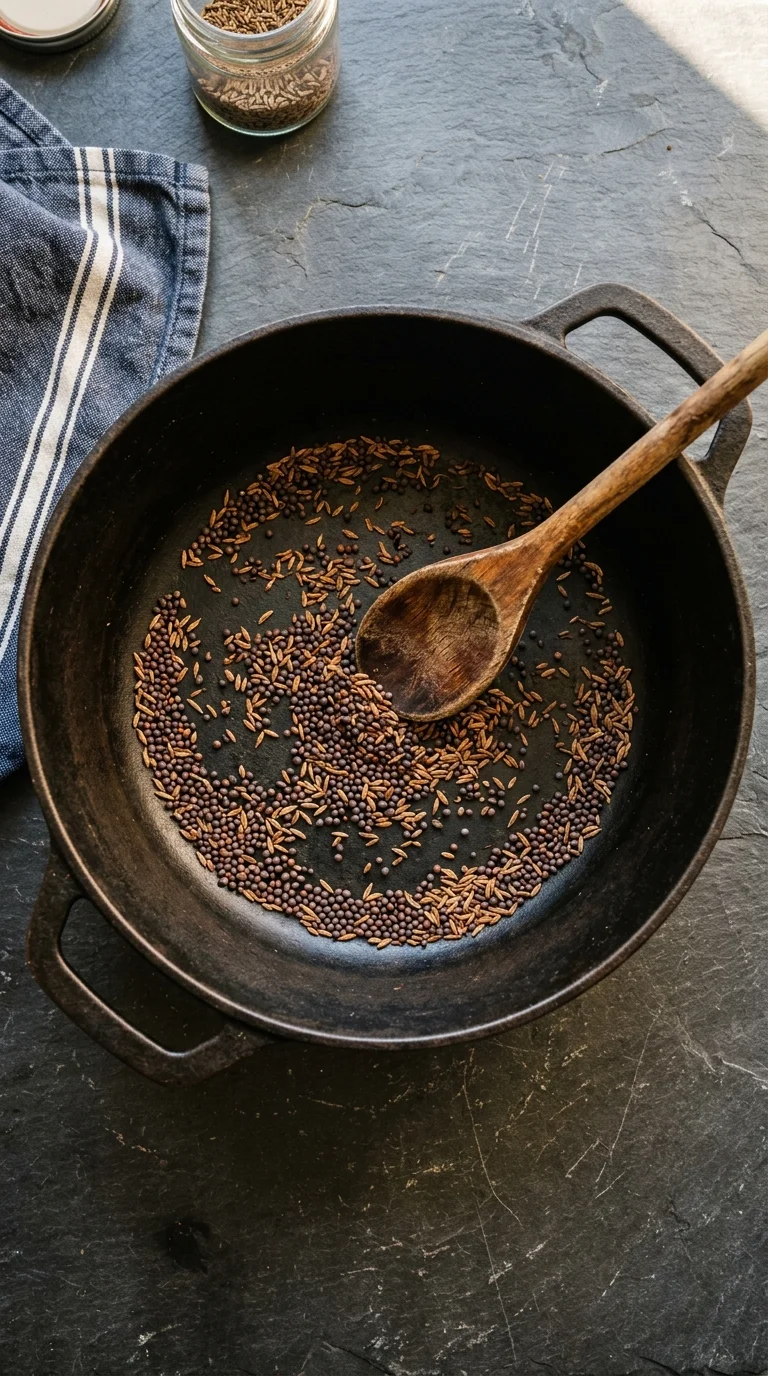 Schritt 1