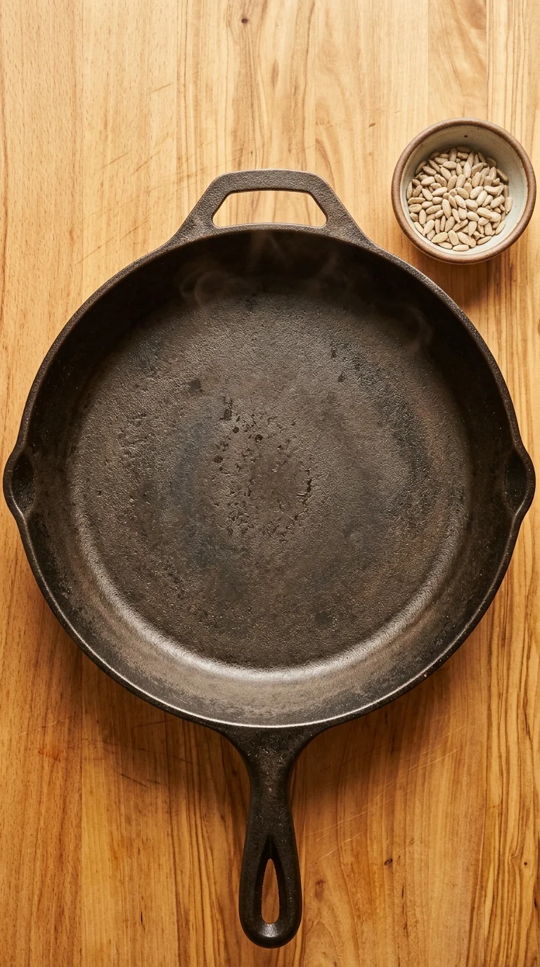 Schritt 1