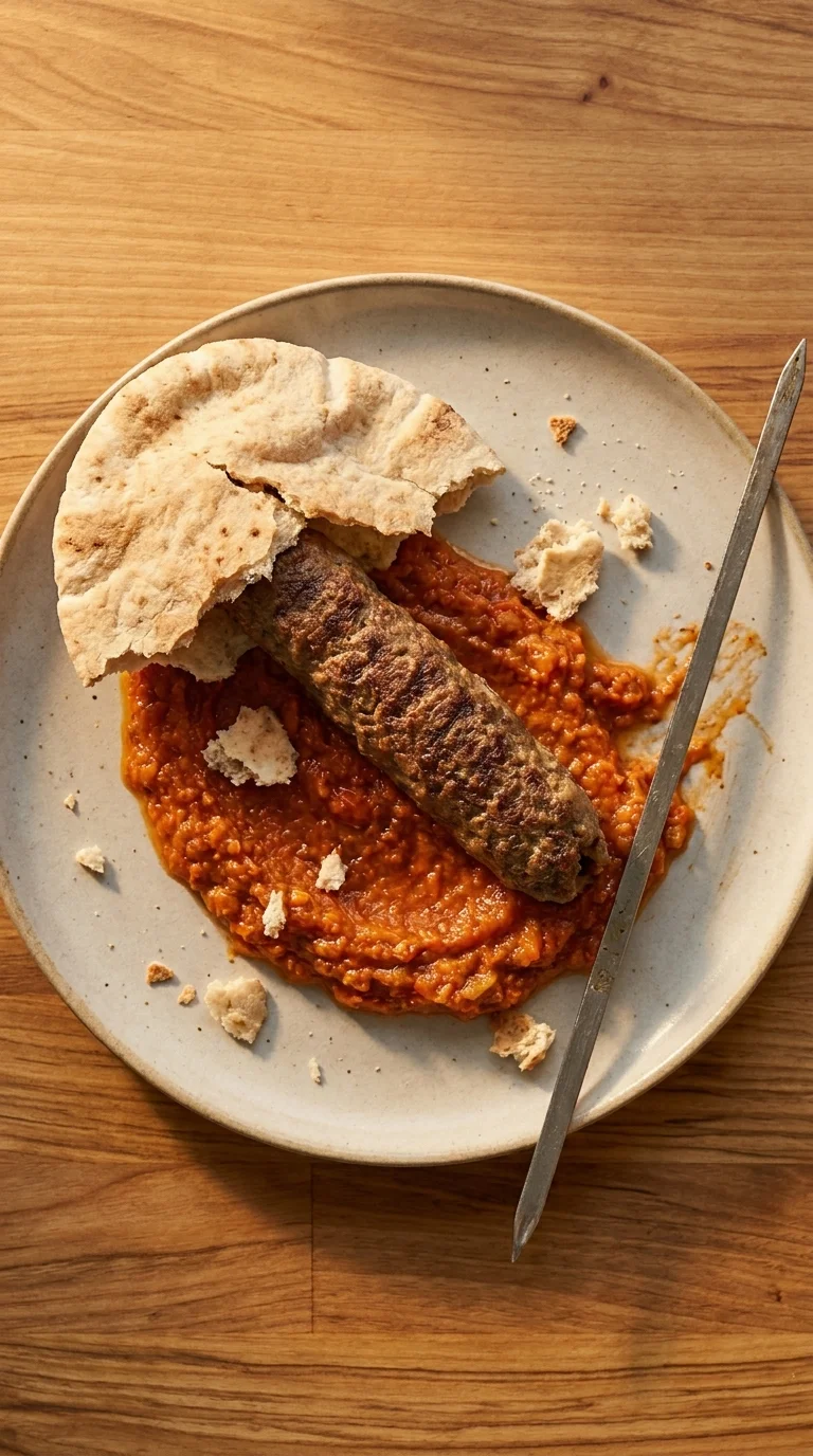 Schritt 8