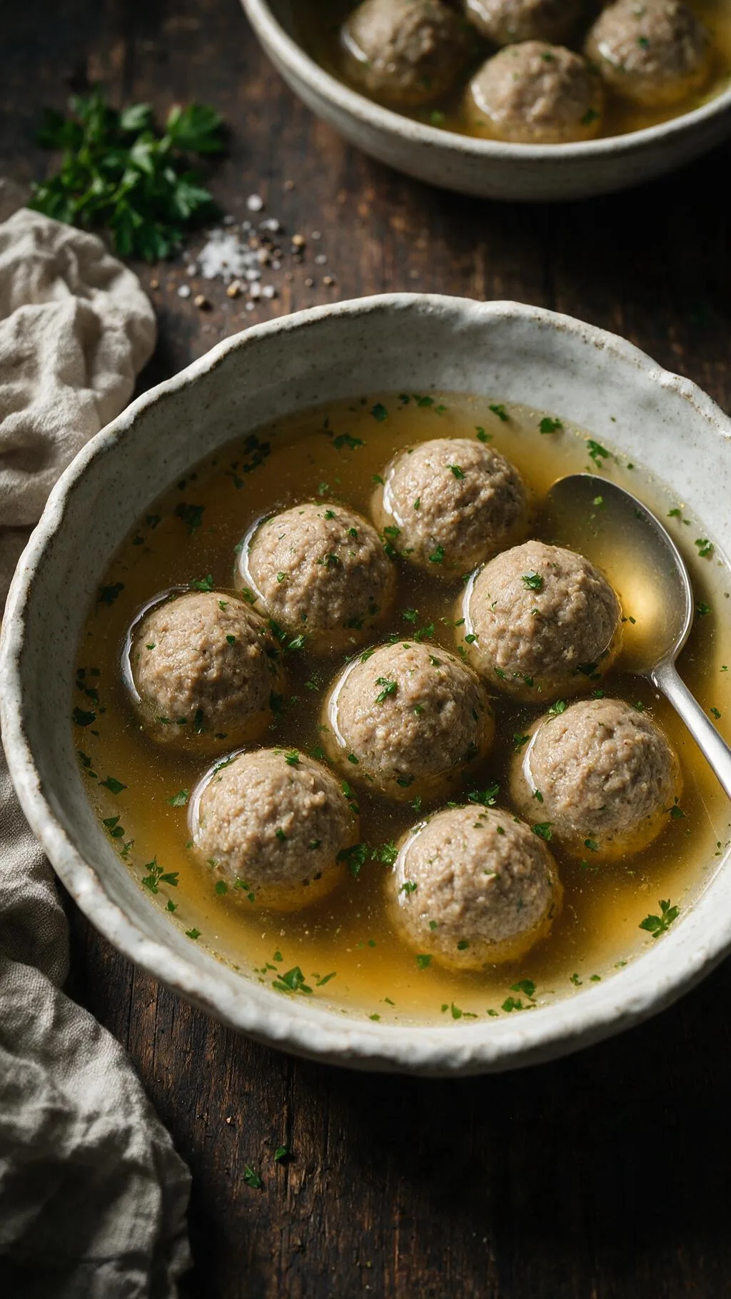 Leberknödel
