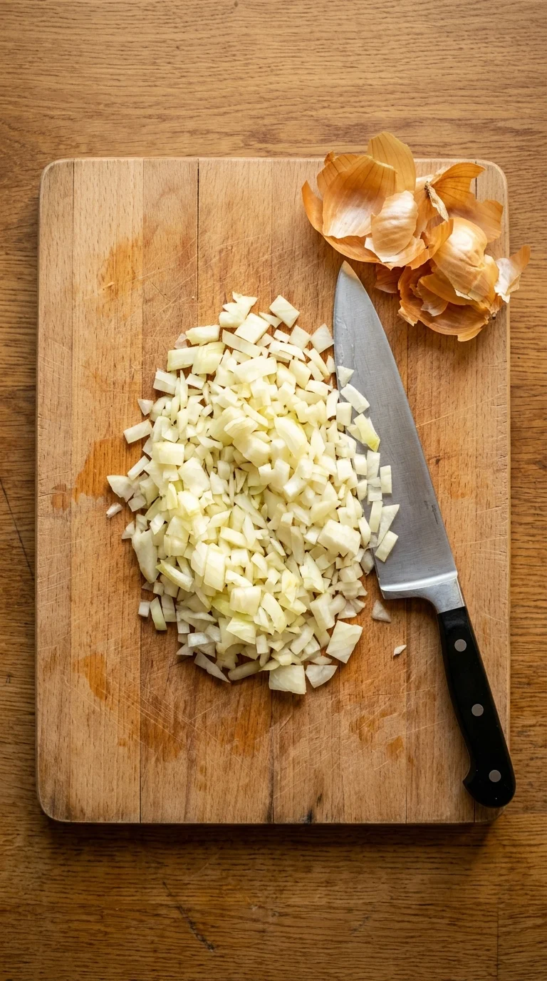 Schritt 1
