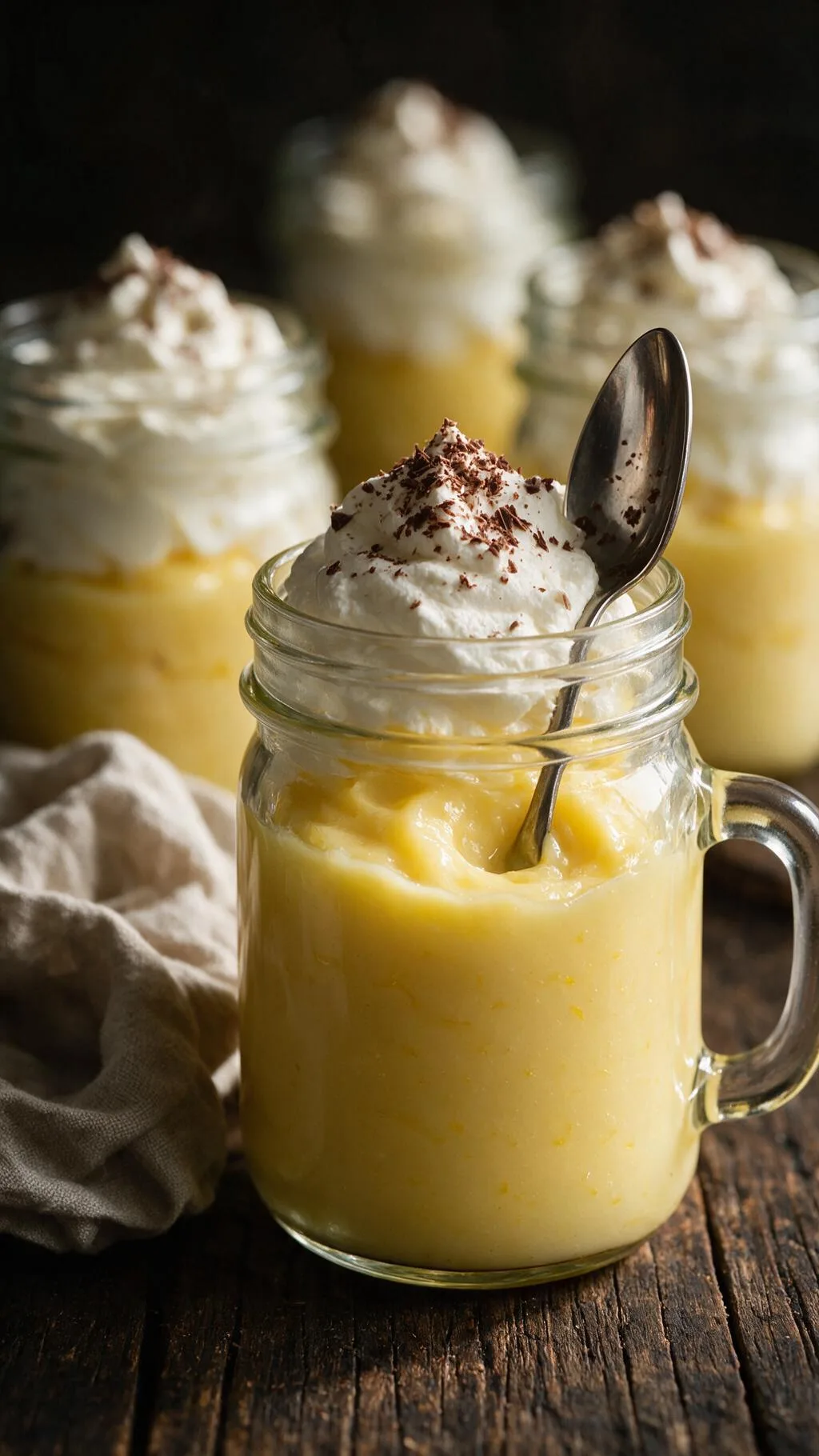 Lemon Curd