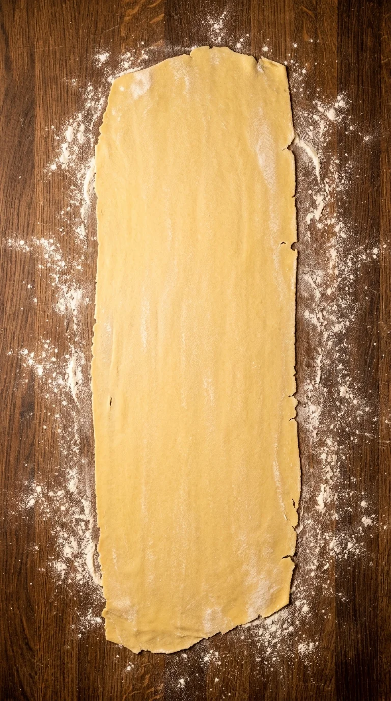Schritt 5