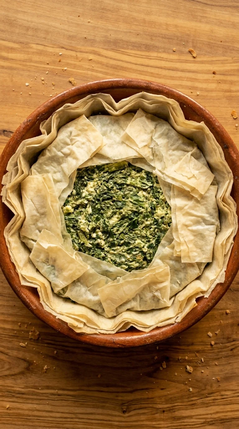 Schritt 8