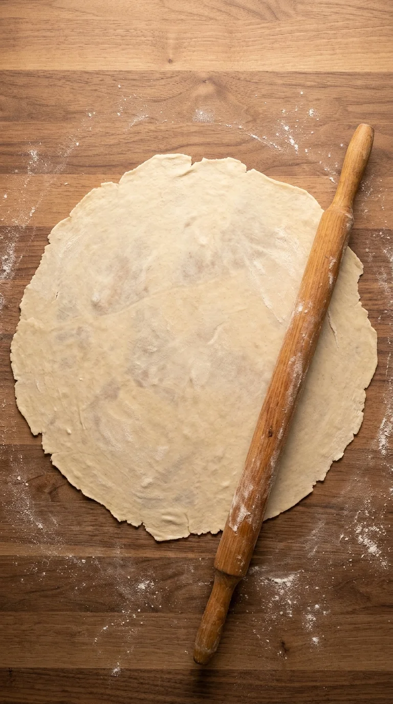 Schritt 5