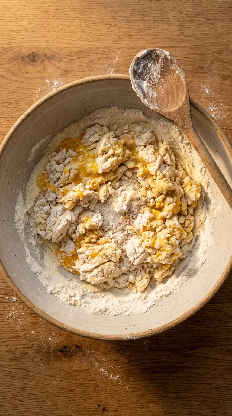 Schritt 1